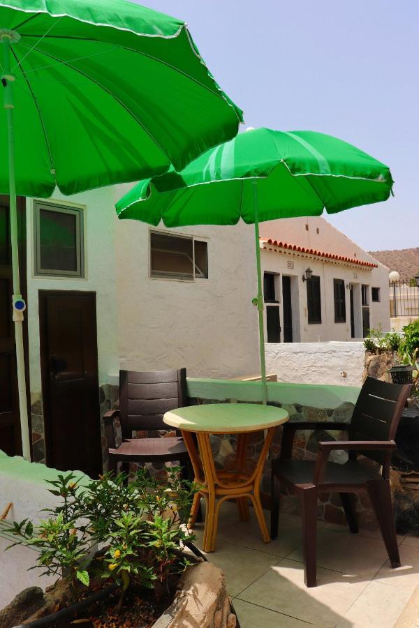 Appartamento Deluxe Seaview-Sunsets !Transfe-R Inc! Pool,2Aircond,2Tv65",600Mb Dishwasher,,2 Beaches,Anfi-View Patalavaca Esterno foto