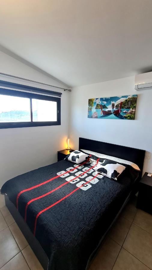 Appartamento Deluxe Seaview-Sunsets !Transfe-R Inc! Pool,2Aircond,2Tv65",600Mb Dishwasher,,2 Beaches,Anfi-View Patalavaca Esterno foto