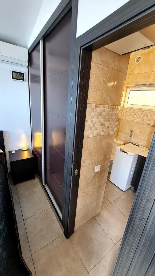 Appartamento Deluxe Seaview-Sunsets !Transfe-R Inc! Pool,2Aircond,2Tv65",600Mb Dishwasher,,2 Beaches,Anfi-View Patalavaca Esterno foto